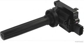 Котушка запалювання CHERY, MITSUBISHI (вир-во Jakoparts) HERTH+BUSS JAKOPARTS J5375006 на MITSUBISHI COLT Mk V (CJ_, CP_)