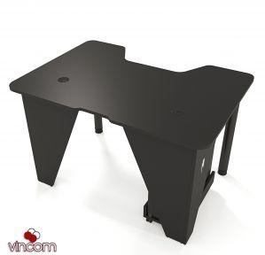 Стол геймерский игровой ZEUS IVAR-1400 ZEUS IVAR-1400 черныйчерный
