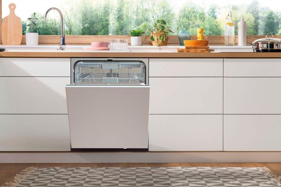 Посудомийна машина Gorenje вбудовувана, 16 комплектів (GV693C60XXL) | Зображення 1