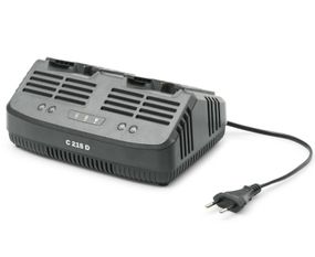 Зарядний пристрій Stiga C215D