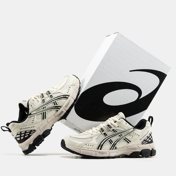 Чоловічі кросівки Asics Gel-Kahana 8 SP white / асікс  весна / осінь 2244 43 27,5 | Зображення 5