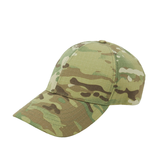 Кепка бейсболка тактична Militex Multicam 58-59 | Зображення 2