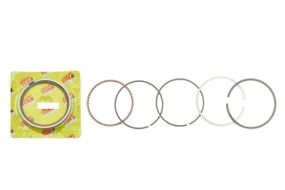 Кольца   4T CB/CG   Ø61,00mm   (150/175cc STD)   TORO