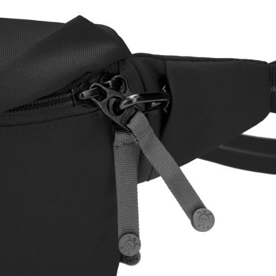 Сумка Pacsafe GO sling pack Чорна (35100130) | Зображення 6