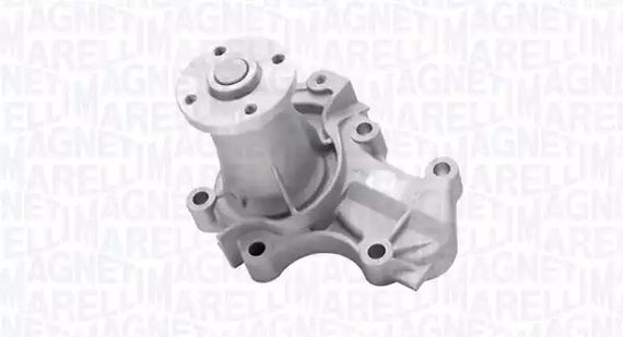 Помпа, водяний насос MITSUBISHI MIRAGE, MAGNETIMARELLI (352316170589)
