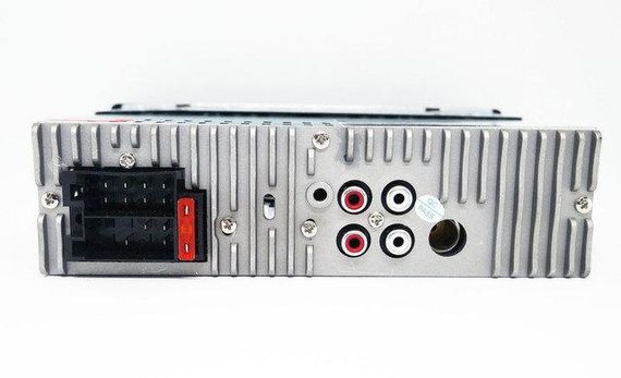 Автомагнітола XPRO RGB 21 чорний (MER-11651_493) | Зображення 5