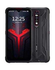 Смартфон Hotwav Cyber 8 4/64gb black