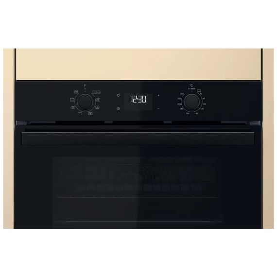 Духова шафа Whirlpool OMR55CU1B | Зображення 8