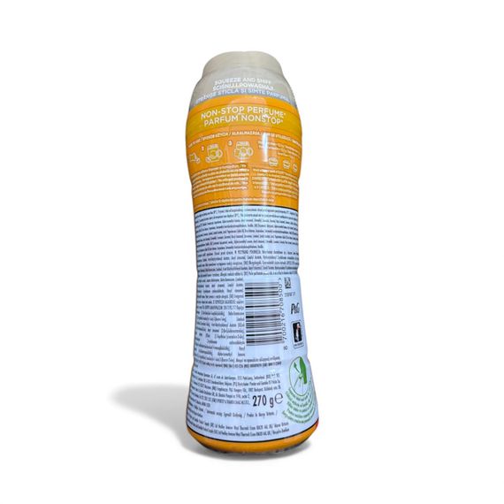 Lenor Scent Boosters Gold Orchid & Vanilla гранулы для стирки 270 г | Зображення 1