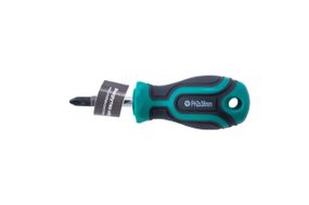 Викрутка гумова CrV PH2x38 Стандарт СИЛА 3006231