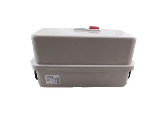 Контактор КММо38063 оболочка метал 80А РТ-63-80А 230В/АС3 IP54 Ny95504499 | Зображення 2