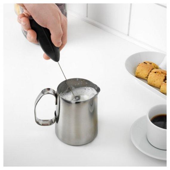 Капучинатор миксер для сливок FUKE coffie mixer | Зображення 1