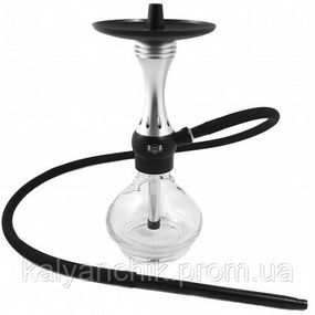 Кальян Garden silver 6124-9