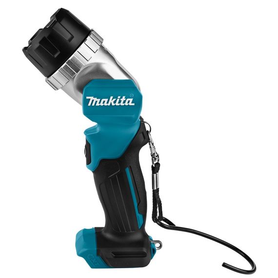 Фонарь светодиодный аккумуляторный Makita ML106 BEO1 (190 лм, CXT 12 В) | Зображення 3