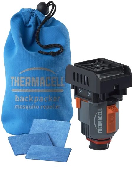 Пристрій від комарів Thermacell MR-BP Backpacker | Зображення 2