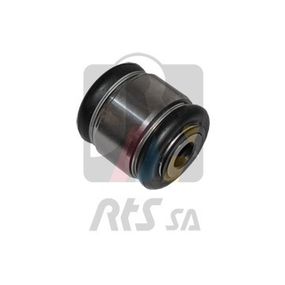 Плавающий сайлентблок BMW 1/3/4/X1 03-, RTS, 93-99597,