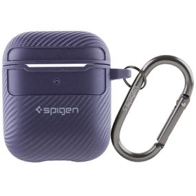 Футляр SGP Shockproof для наушников Airpods 1/2 Ultra Violet
