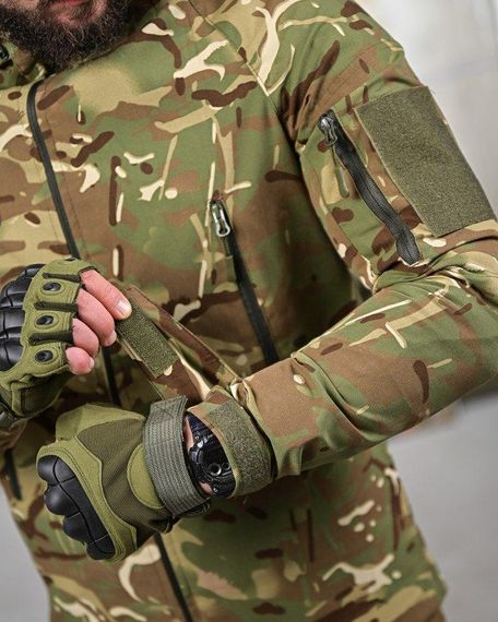 Літній тактичний костюм SINDROM  6в1  ДЛ7275 | Зображення 4