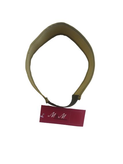 Пов’язка розпізнавальна на ногу М&М Вид 1 Coyote Койот (213719) | Зображення 1