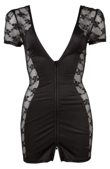 Мини платье Секси sexstyle | Зображення 3