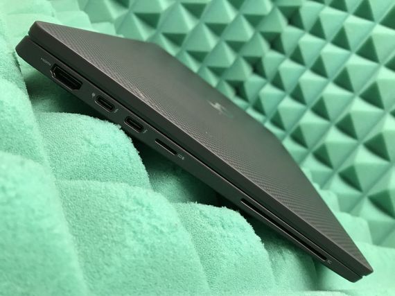 Ультрабук Б-класс Dell Latitude 7410 / 14" (1920x1080) IPS / Intel Core i5-10310U (4 (8) ядра по 1.7 - 4.4 GHz) / 16 GB DDR4 / 256 GB SSD / Intel UHD Graphics / WebCam / USB 3.2 / HDMI / Windows 10 б/у | Зображення 4