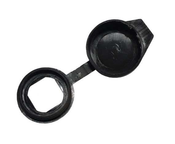 Заглушка пластиковая ЗП-2022 для замка Ny95505527