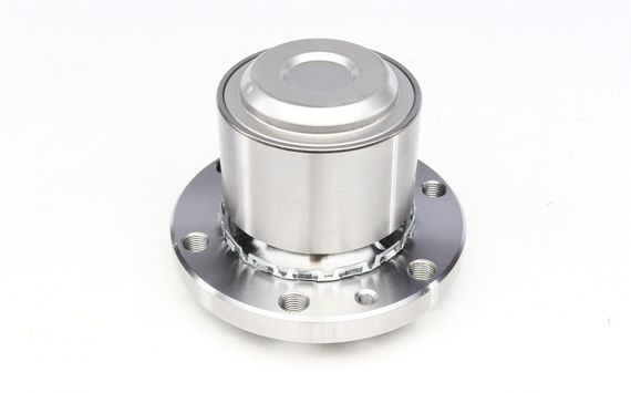 Подшипник ступицы передней Mercedes Benz Sprinter VW Crafter 06- CX1032 | Зображення 4