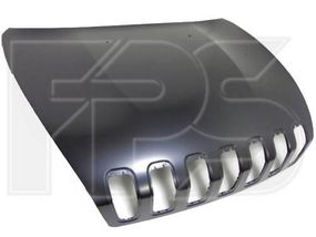 Капот JEEP CHEROKEE 13-18, 68103664AA