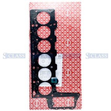 Прокладка ГБЦ BMW 3/5/7/X3/X5 M57 02-10 (1.55 mm),428.450