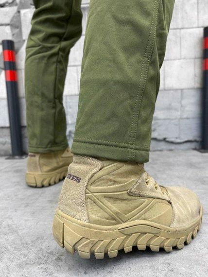 Тактический костюм SoftShell oliva Shark  ВТ6423 | Зображення 1