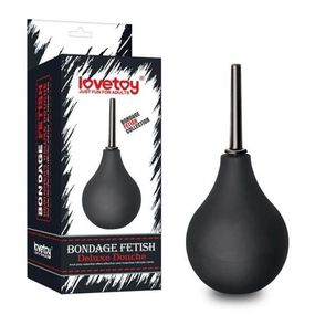 Анальный душ - Bondage Fetish Deluxe Douche sexstyle
