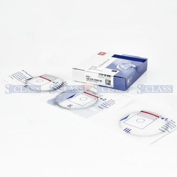 Кольца поршневые STD Opel Astra 1.4 Turbo 10-15 / Corsa 1.4 Turbo 12-19, NPR, 120035000800,