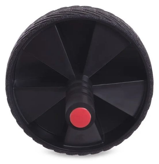 Колесо для преса Power System PS-4059 Phantom AB Wheel Black (4059BK-0) | Зображення 6