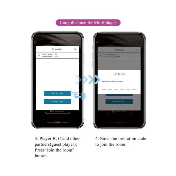 Вібратор-смарт AUGUST (We-Vibe) фіолетовий Sex Aura | Зображення 5