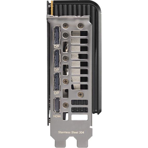 Відеокарта ASUS GeForce RTX5060 8Gb PRIME OC (PRIME-RTX5060-O8G) | Зображення 7