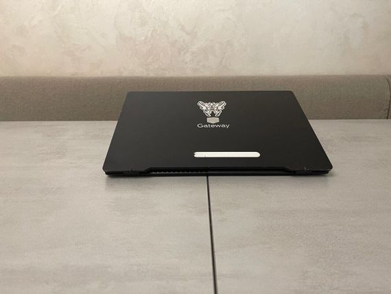 Ноутбук Gateway GWTC51427-BK / 14" (1920x1080) IPS Touch / Intel Core i5-1235U (10 (12) ядер по 3.3 - 4.4 GHz) / 8 GB DDR4 / 512 GB SSD M.2 / Intel Iris Xe Graphics / WebCam / Fingerprint б/в + Подарунок Дротова миша / USB | Зображення 6