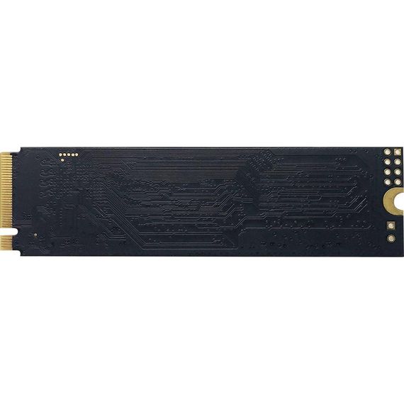 Накопичувач SSD M.2 2280 1TB Patriot (P300P1TBM28) | Зображення 3