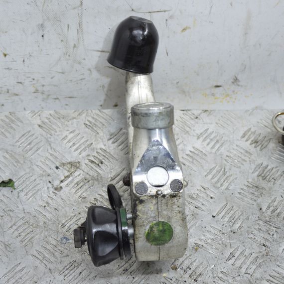 Фаркоп Audi A4 B6 2000-2006 Фаркоп Ауді а4 б6 8E0800495A | Зображення 1