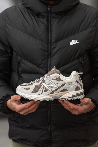 Мужские кроссовки N1ew B1lance 610 весна/лето/осень 1193 | Зображення 9