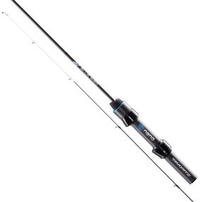 Спінінг Favorite Blue Bird Nano BB1-602N-S 1.83m 0.2-1.5g