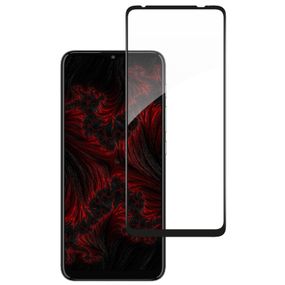 Стекло защитное Intaleo Full Glue MOTO E20 (1283126521263)
