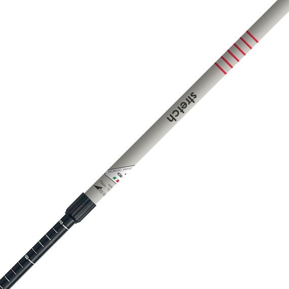 Палиці для скандинавської ходьби Gabel Stretch Ice (7008352630000) | Зображення 2