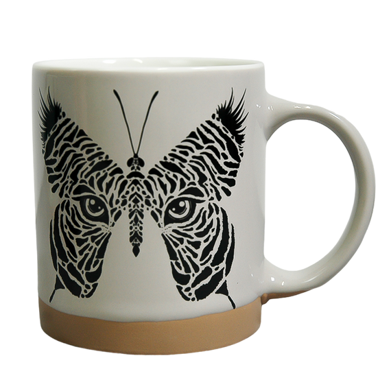 Чашка Хижак VT-C-242330 Vittora 330мл | Зображення 4