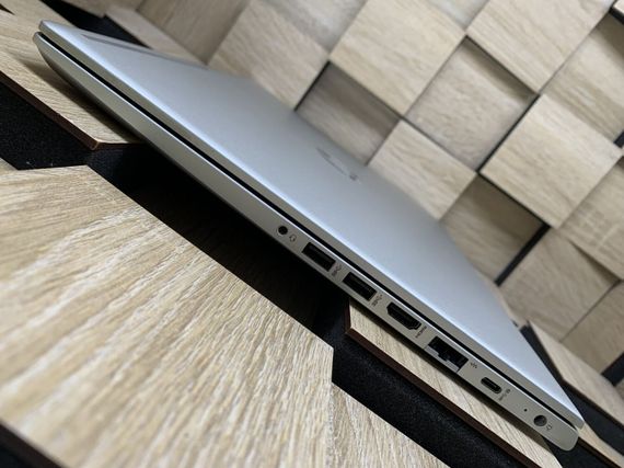 Ультрабук Б-класс HP ProBook 455 G7 / 15.6" (1920x1080) IPS / AMD Ryzen 5 4500U (6 ядер по 2.3 - 4.0 GHz) / 8 GB DDR4 / 250 GB SSD / AMD Radeon Graphics / WebCam / HDMI б/у | Зображення 5