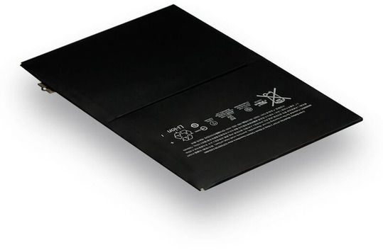 Акумулятор XPRO з тривалим часом роботи для Apple iPad 6 Air 2 A1547, A1566, A1567 (39084-01_647)