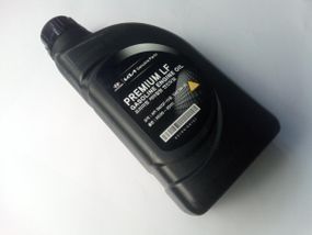 Олива моторна 5W-20 синтетична HYUNDAI Premium LF Gasoline 1 л (05100-00151) (0510000151)