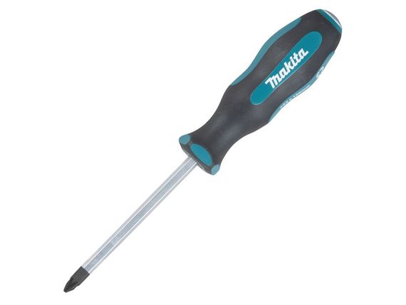 Викрутка ударна магнітна PZ2 Makita B-66101 | Зображення 1