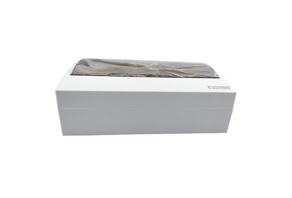 Корпус пластиковий ЩРН-П-12 модульний навісний Ny95000769 | Зображення 2