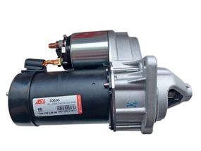 Стартер Ланос 0,8 kw 10 зуб. AS Group - S3003