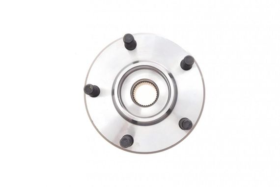 Подшипник ступицы передней Mazda 3 1.3-2.0 03-09 26.4x138x89  PHU3211K | Зображення 1